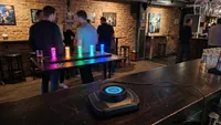Payment Timer i bar