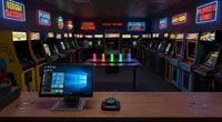 Payment Timer i spelhall