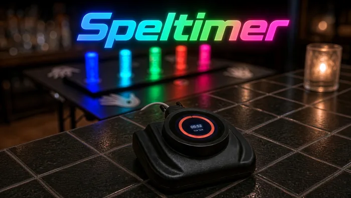 Payment Timer